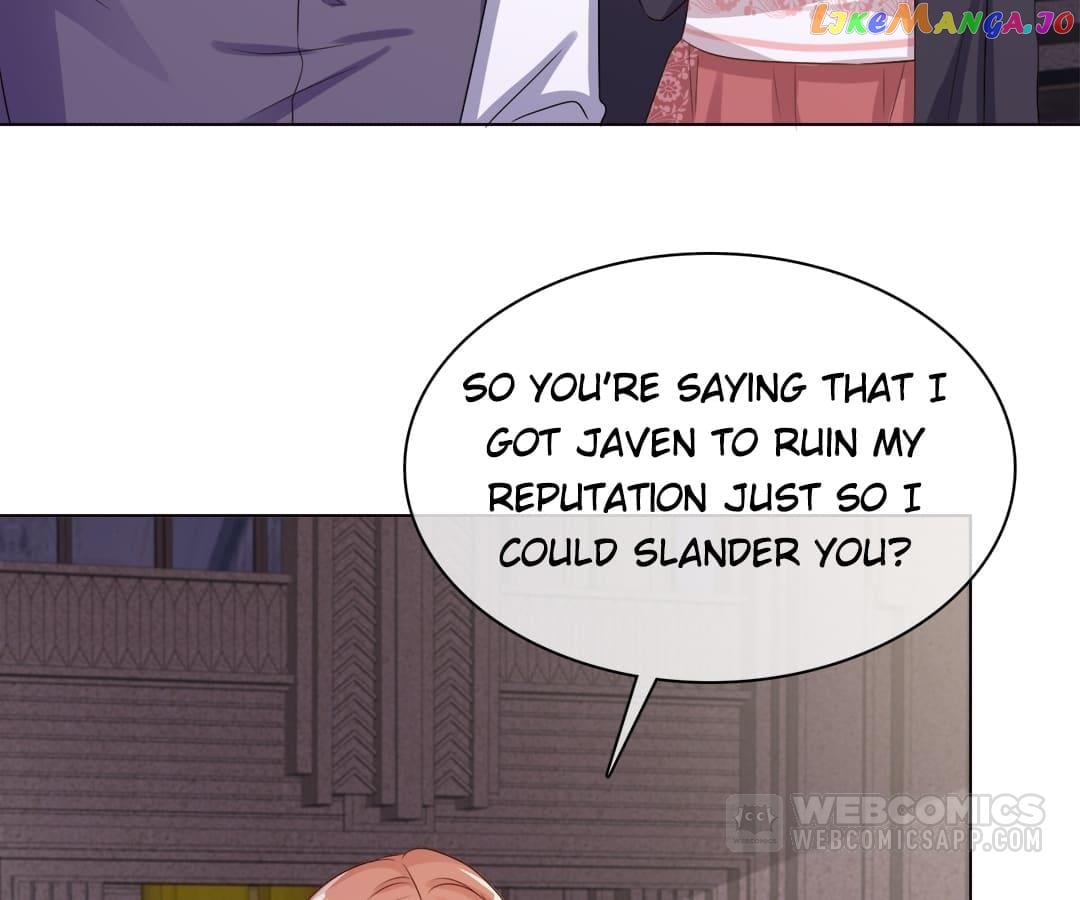 The Unfavored Wife Strikes Back Chapter 18 - page 45