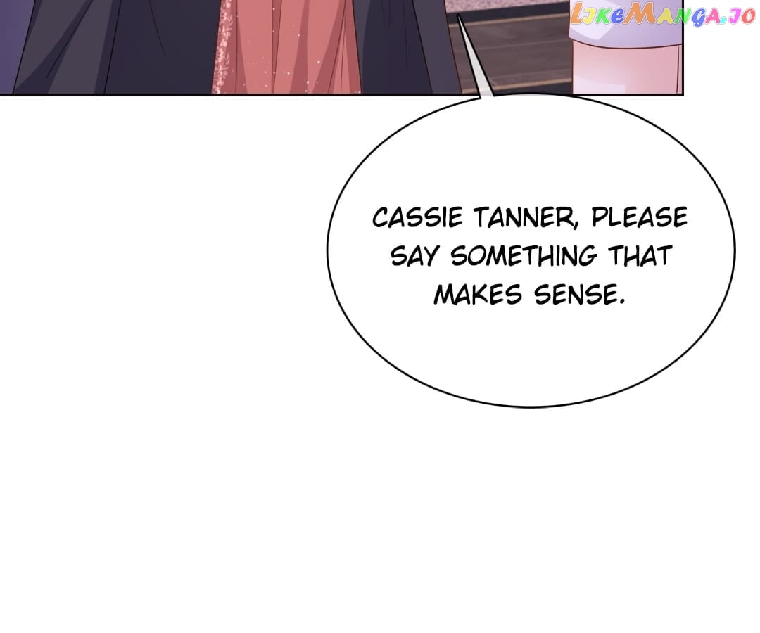 The Unfavored Wife Strikes Back Chapter 18 - page 47