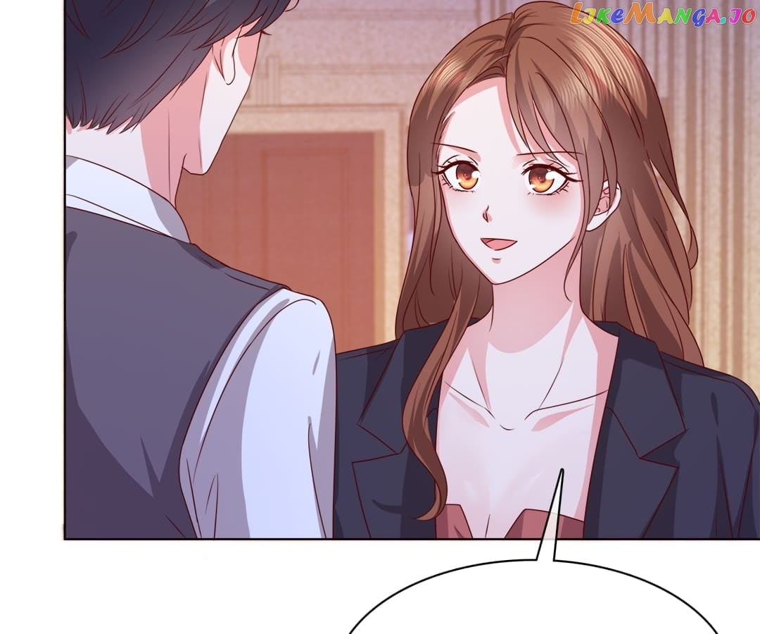 The Unfavored Wife Strikes Back Chapter 18 - page 8