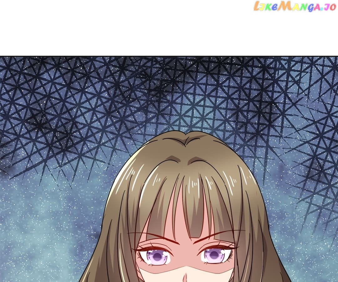 The Unfavored Wife Strikes Back Chapter 17 - page 35