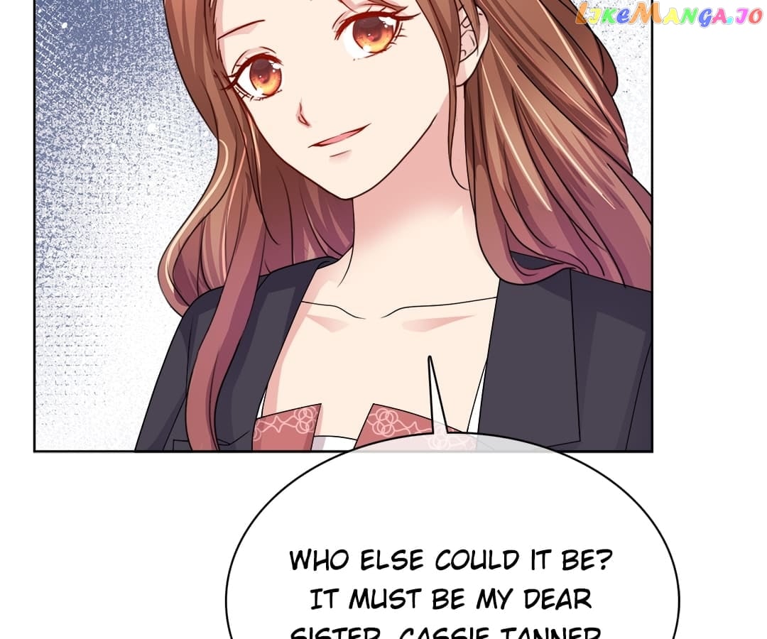 The Unfavored Wife Strikes Back Chapter 17 - page 38
