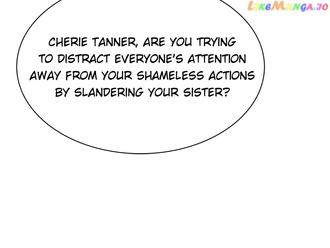 The Unfavored Wife Strikes Back Chapter 17 - page 48