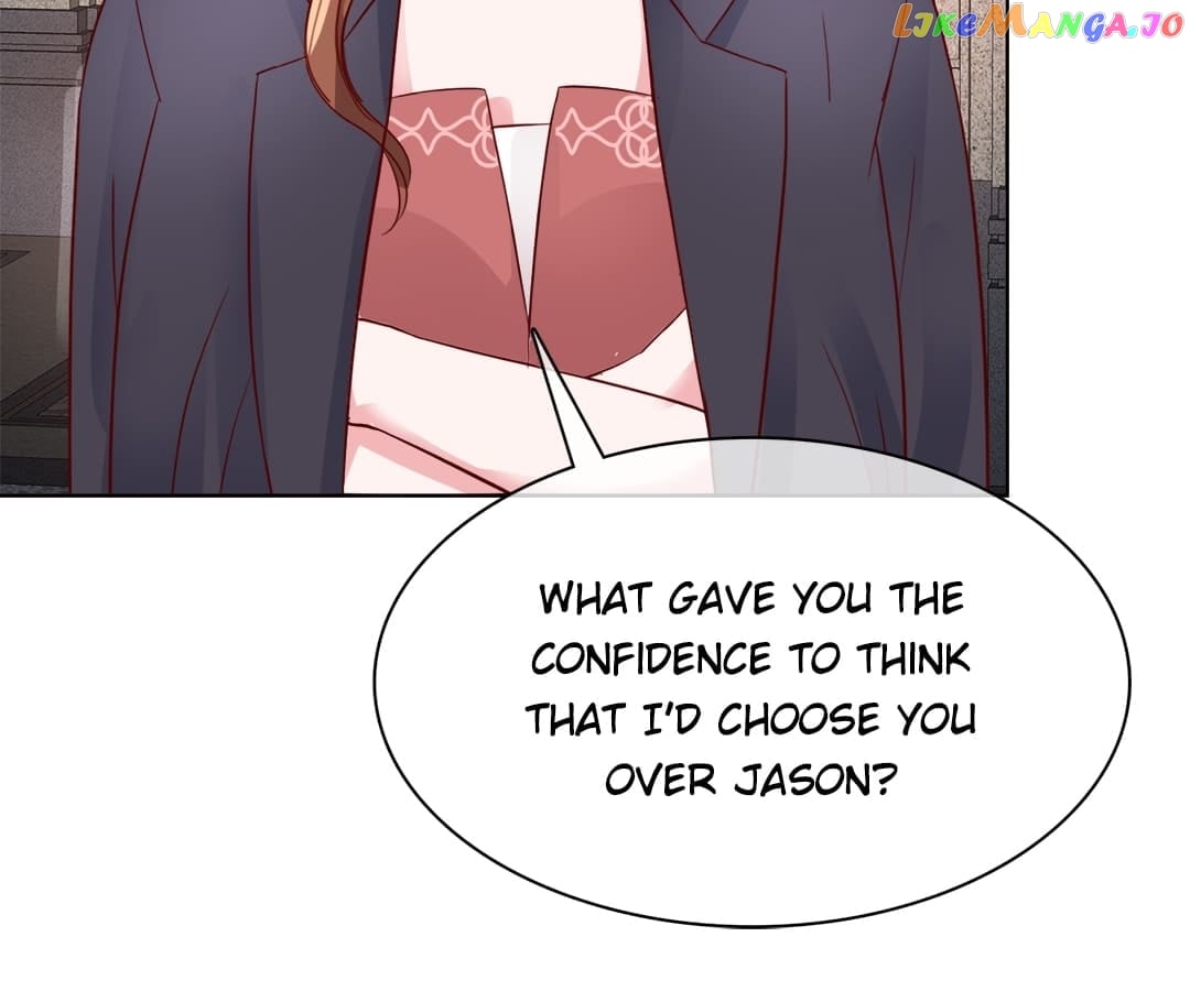 The Unfavored Wife Strikes Back Chapter 17 - page 8