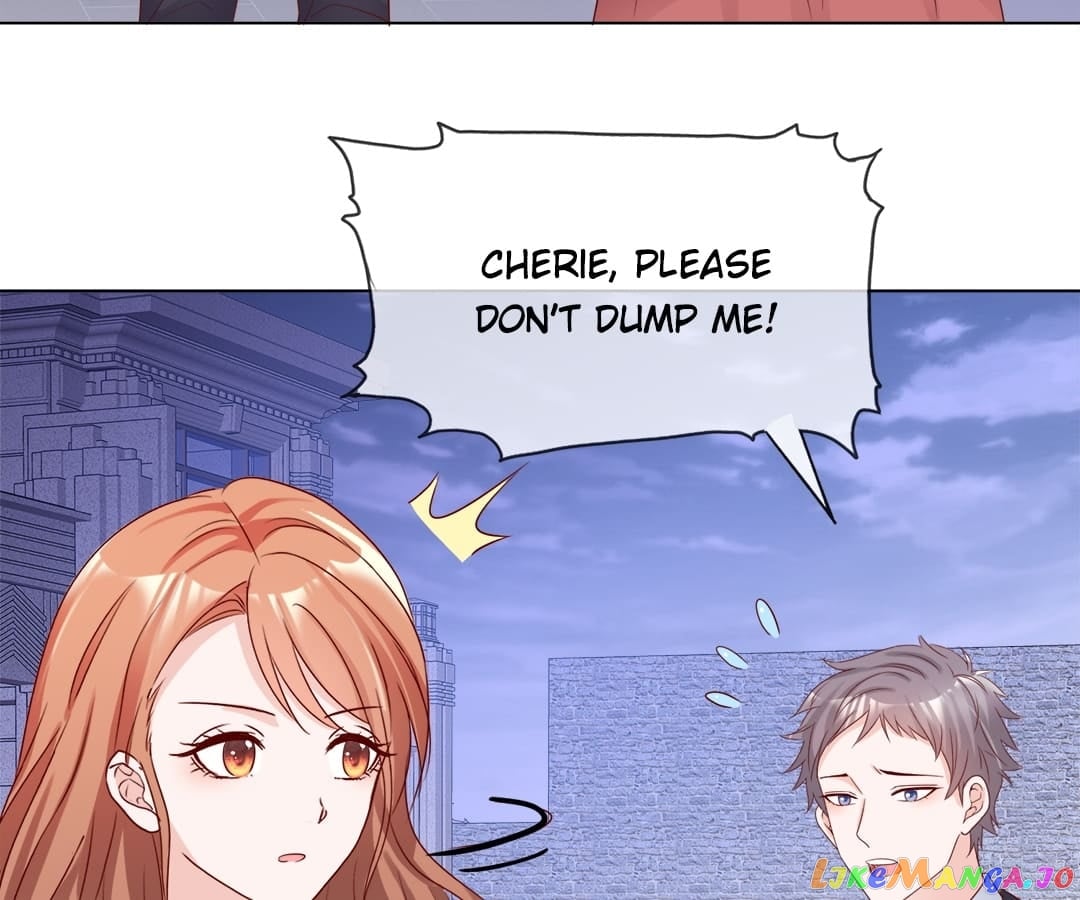 The Unfavored Wife Strikes Back Chapter 16 - page 24