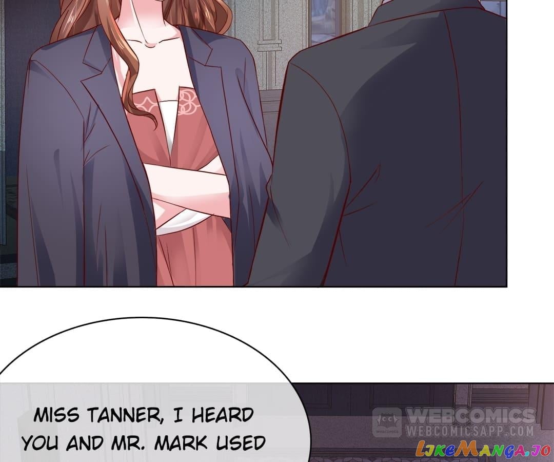 The Unfavored Wife Strikes Back Chapter 16 - page 36