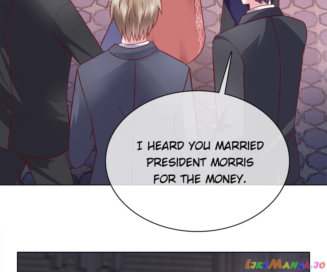 The Unfavored Wife Strikes Back Chapter 16 - page 38