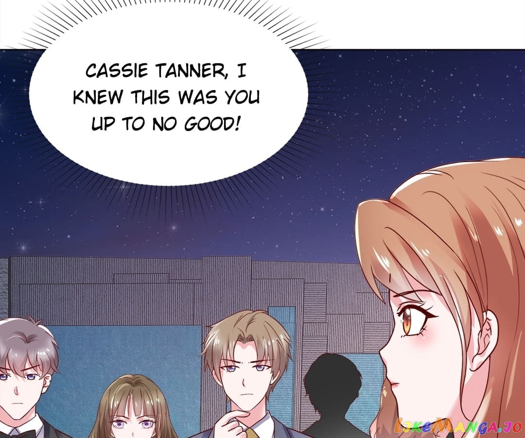 The Unfavored Wife Strikes Back Chapter 16 - page 47