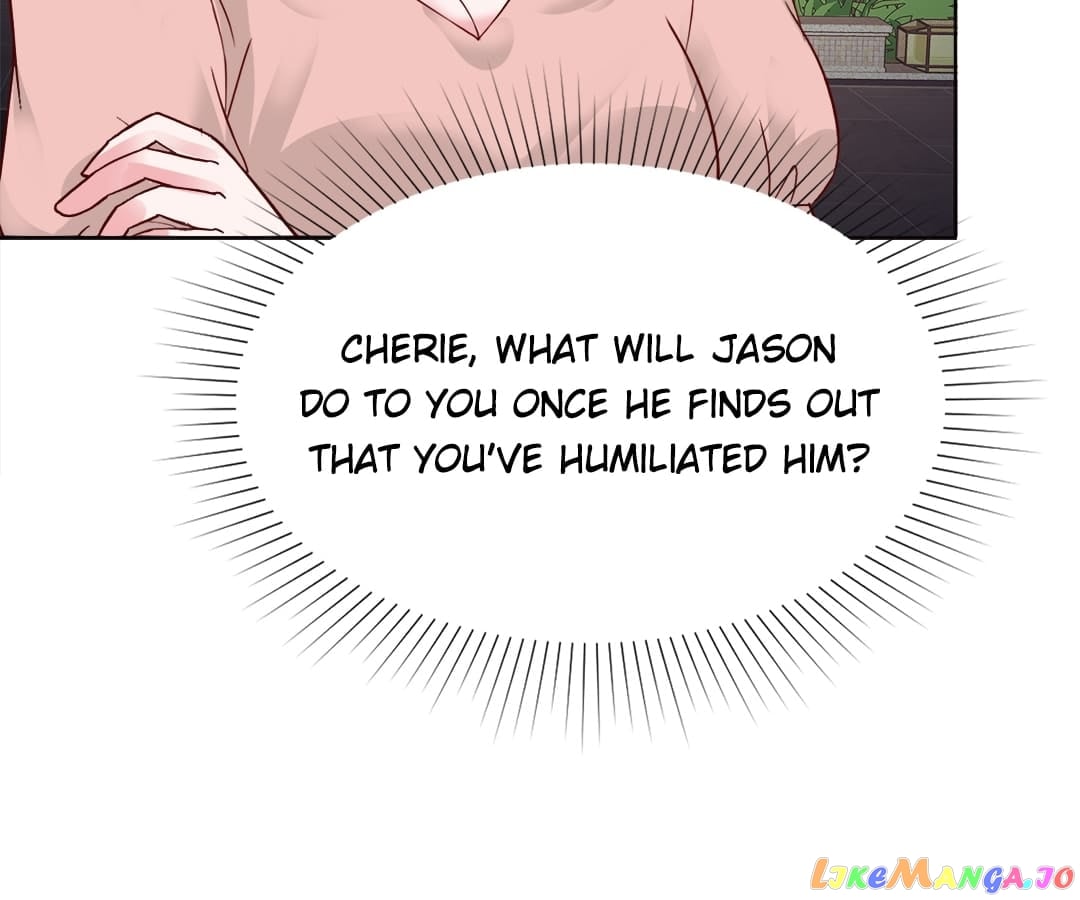 The Unfavored Wife Strikes Back Chapter 16 - page 50