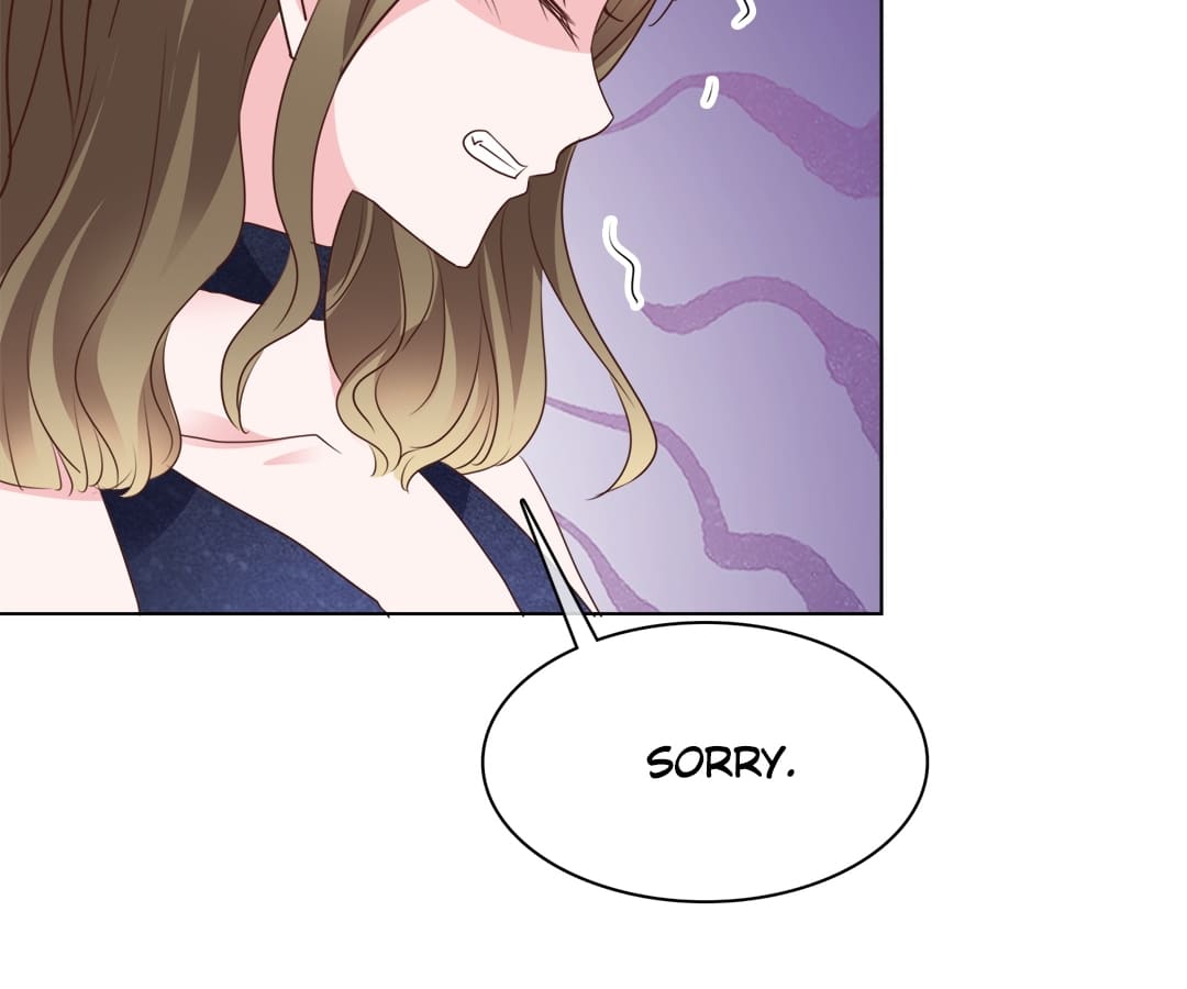The Unfavored Wife Strikes Back Chapter 9 - page 35