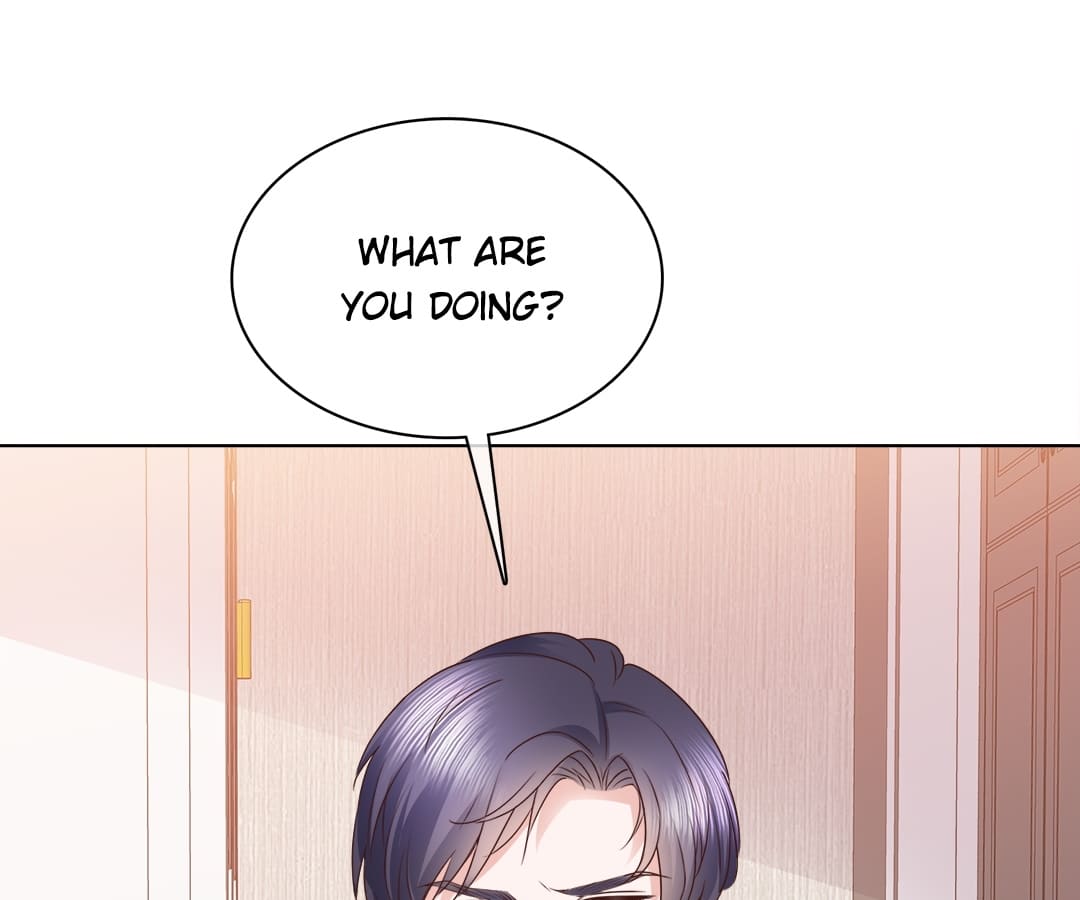 The Unfavored Wife Strikes Back Chapter 9 - page 47