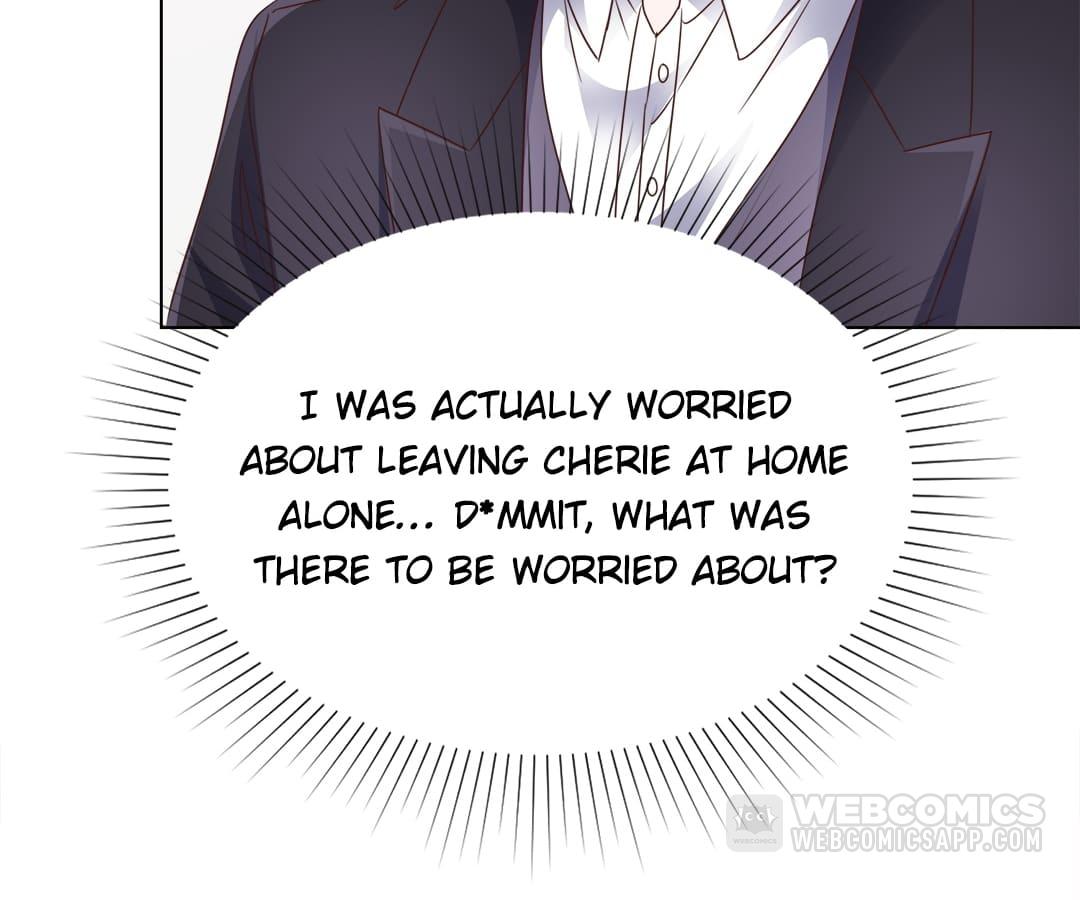 The Unfavored Wife Strikes Back Chapter 9 - page 52
