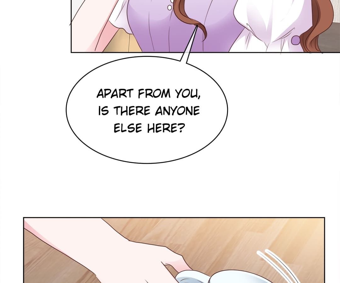 The Unfavored Wife Strikes Back Chapter 9 - page 8