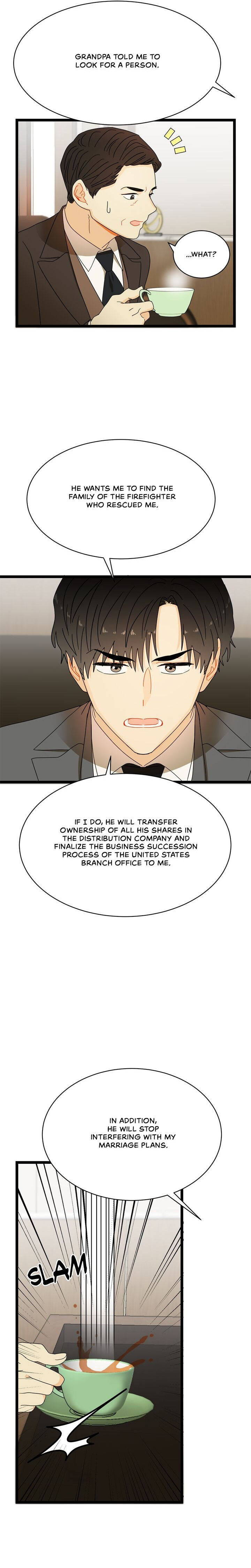 Faking It In Style chapter 33 - page 10
