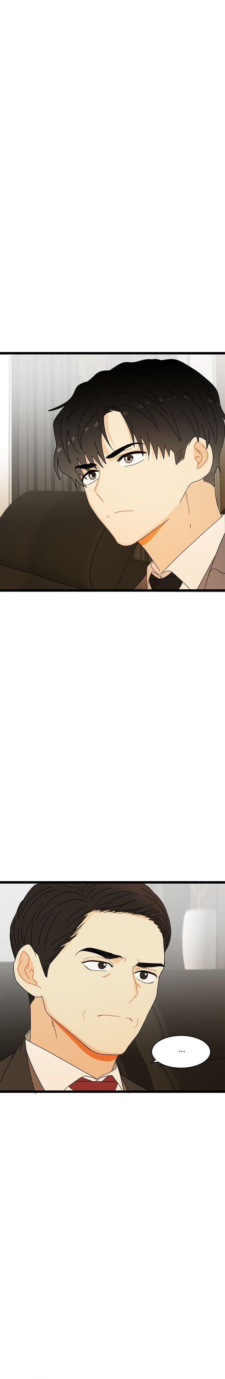 Faking It In Style chapter 33 - page 17