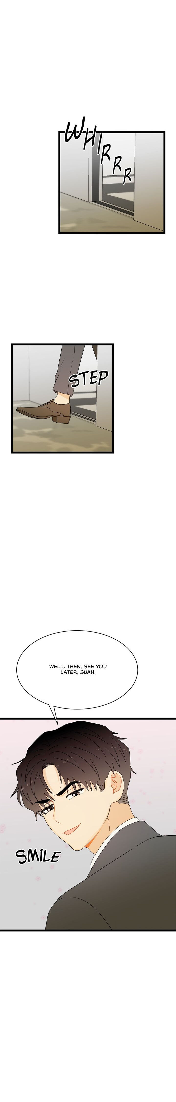 Faking It In Style chapter 33 - page 3