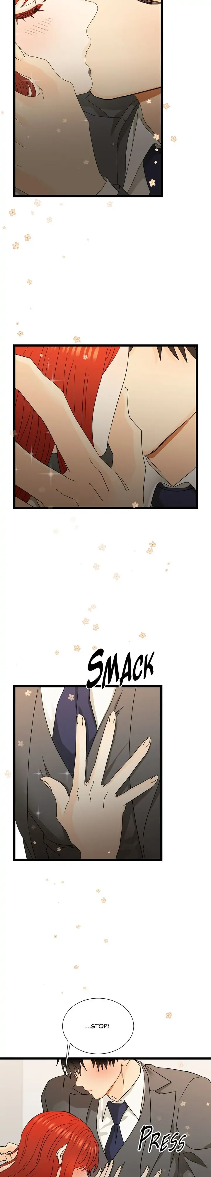 Faking It In Style chapter 98 - page 2