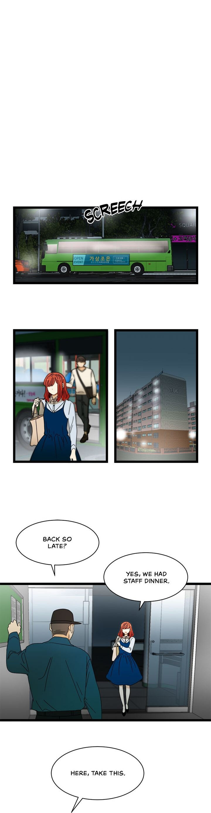 Faking It In Style chapter 12 - page 10