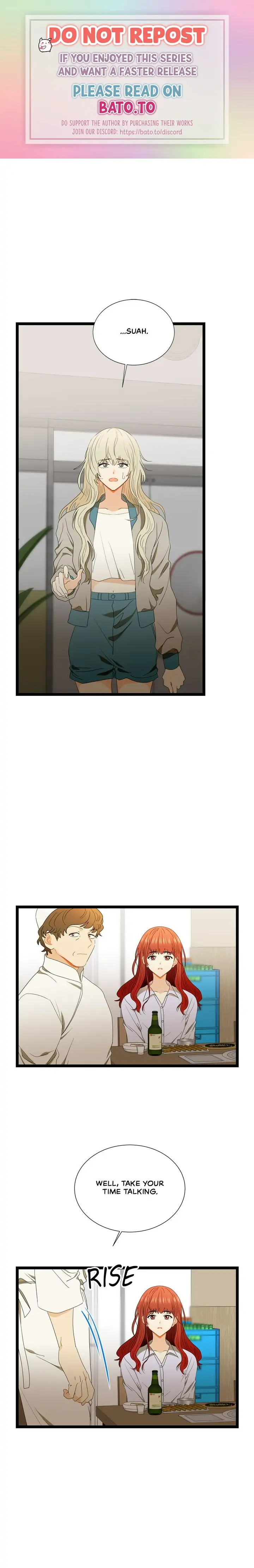 Faking It In Style chapter 92 - page 1