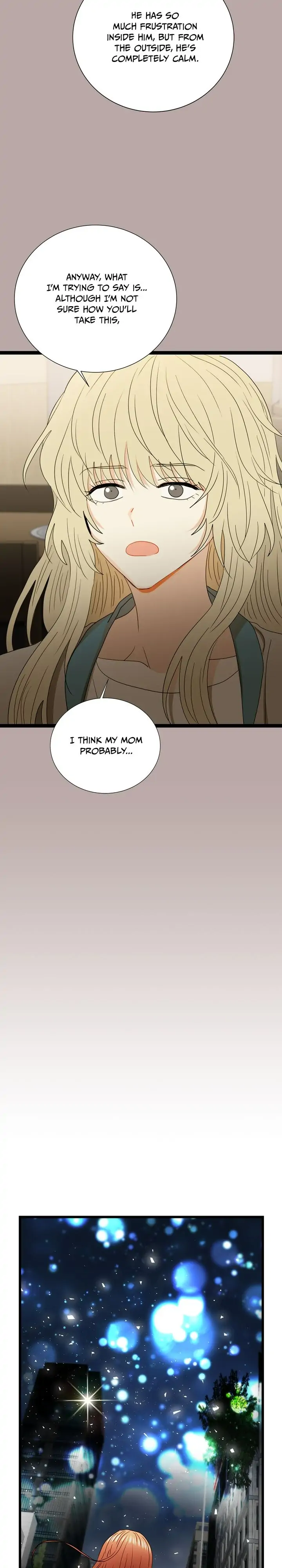 Faking It In Style chapter 92 - page 15