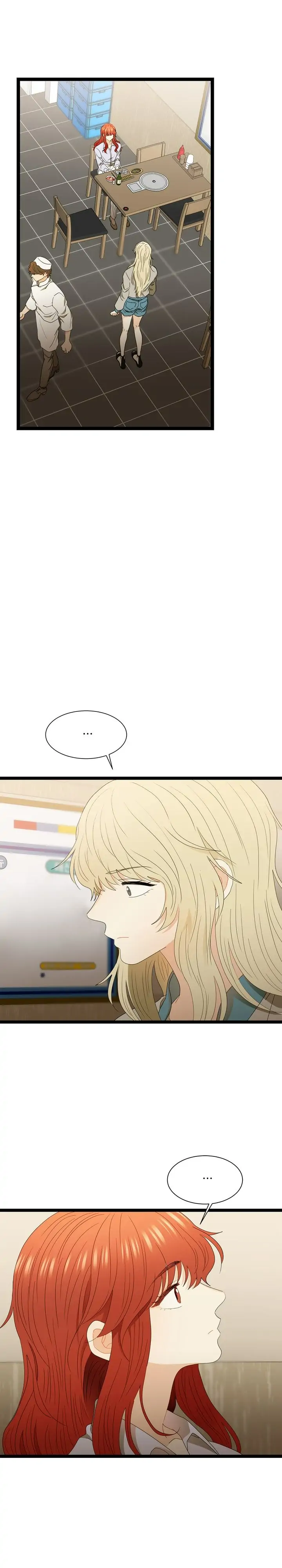 Faking It In Style chapter 92 - page 2