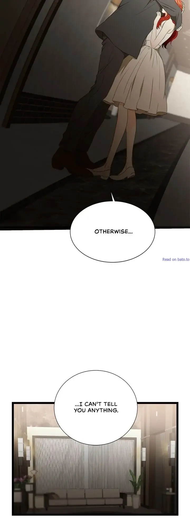 Faking It In Style chapter 89 - page 12