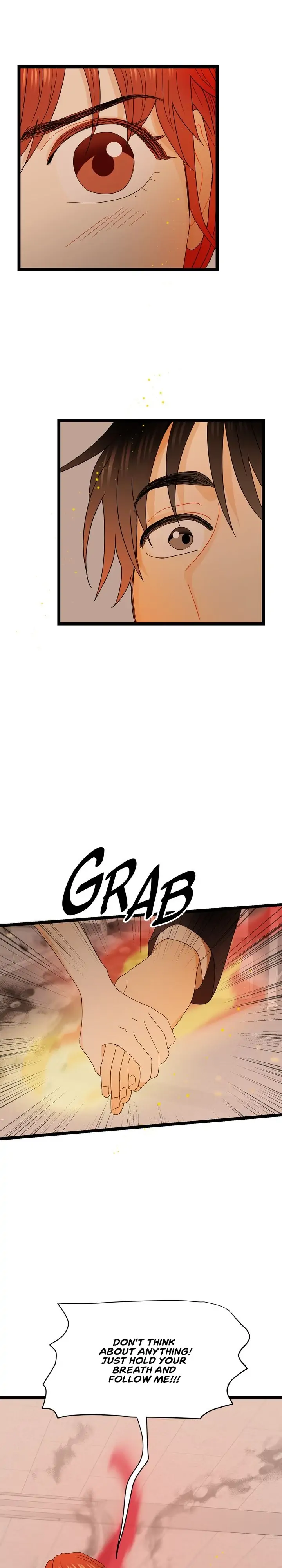 Faking It In Style chapter 83 - page 14
