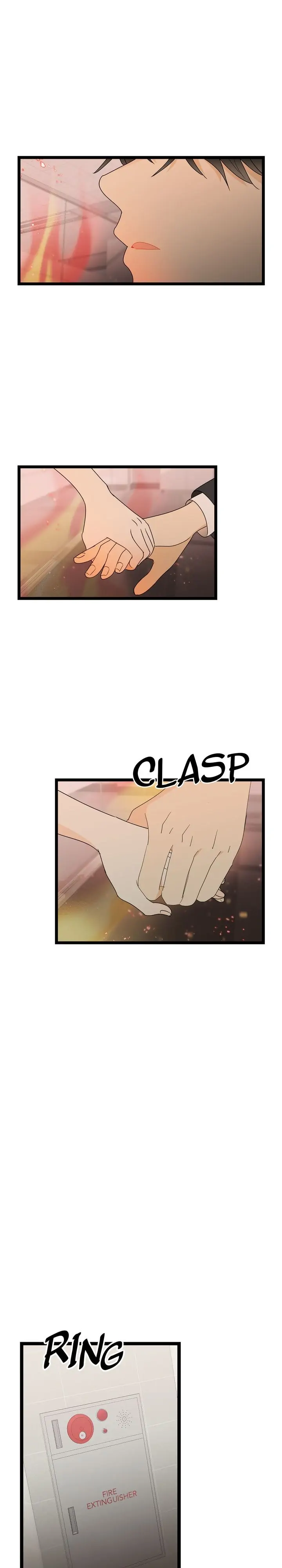 Faking It In Style chapter 83 - page 16