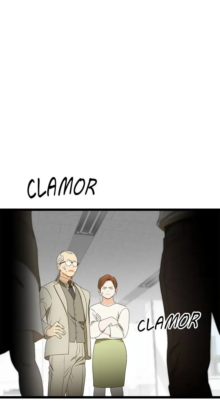 Faking It In Style chapter 83 - page 18