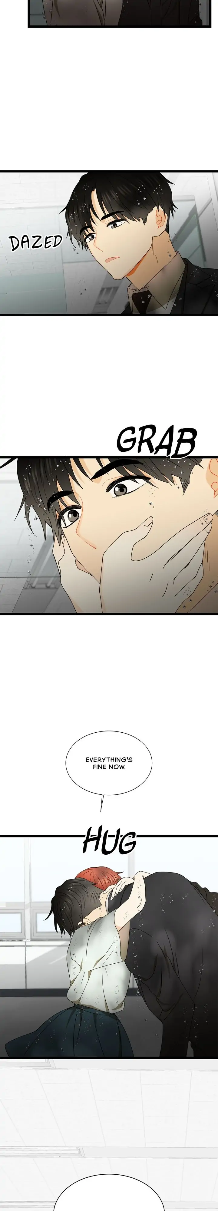 Faking It In Style chapter 83 - page 20