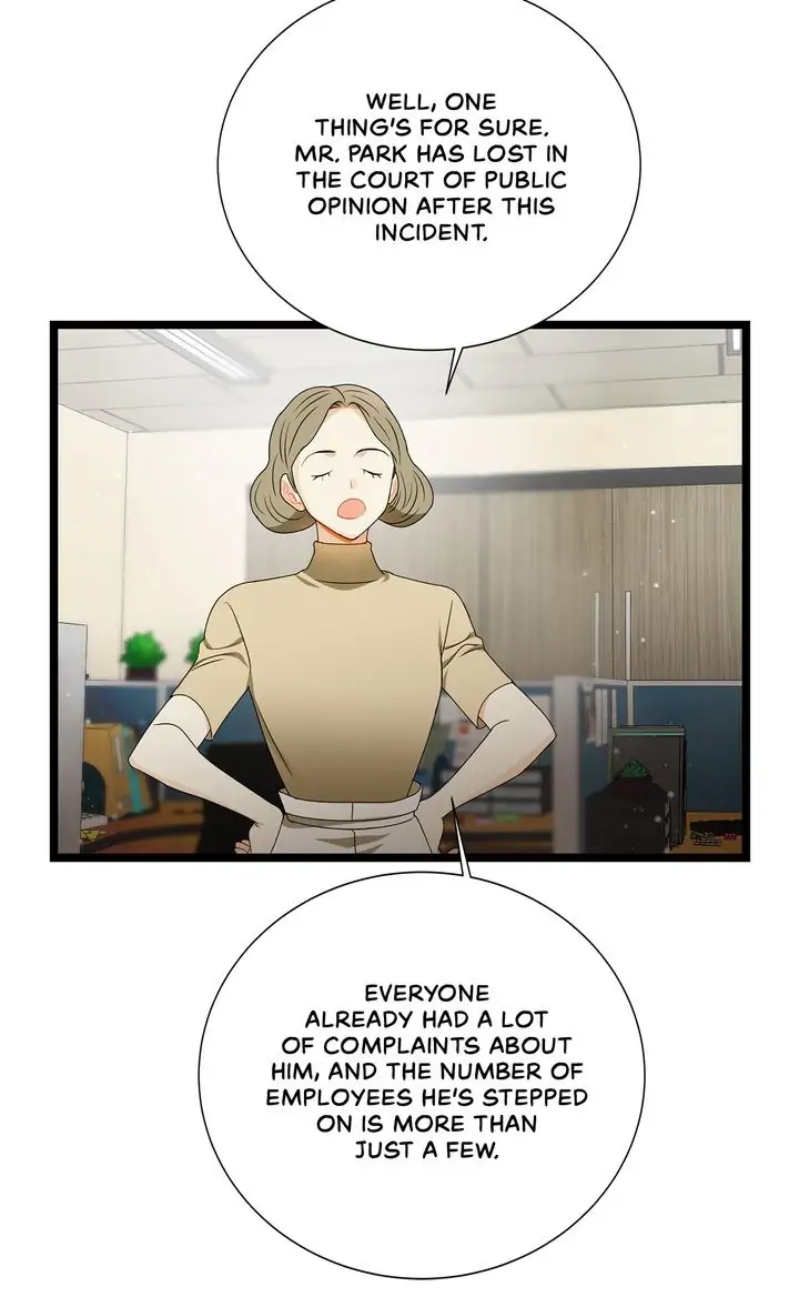 Faking It In Style chapter 83 - page 24