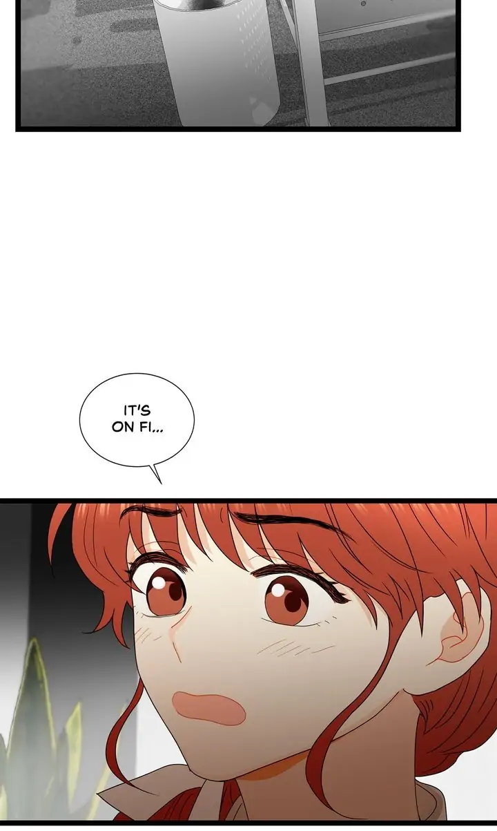 Faking It In Style chapter 83 - page 6