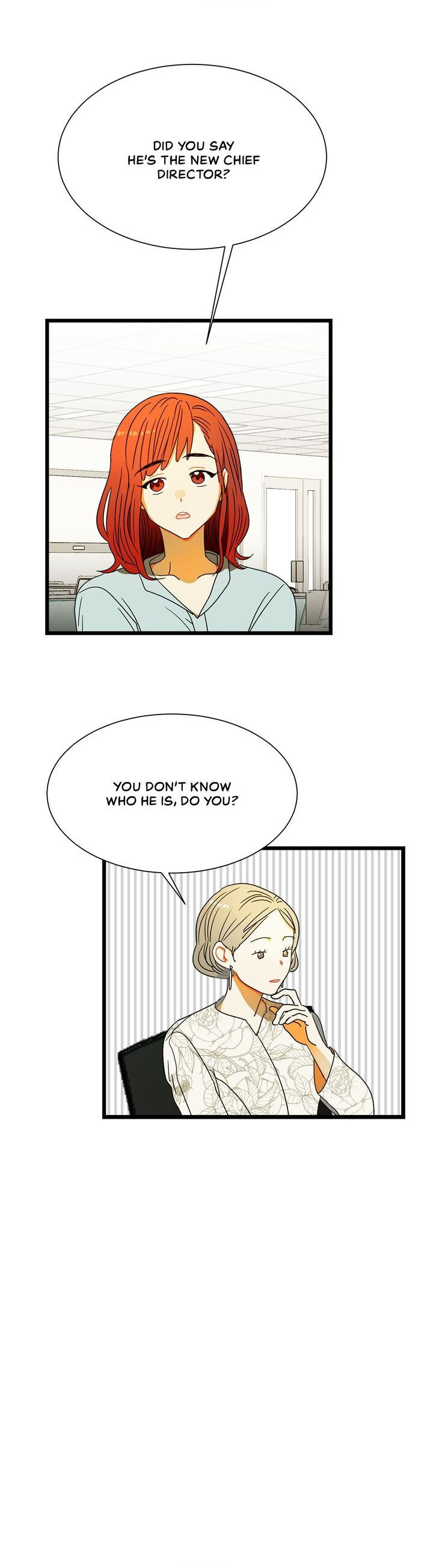 Faking It In Style chapter 2 - page 10