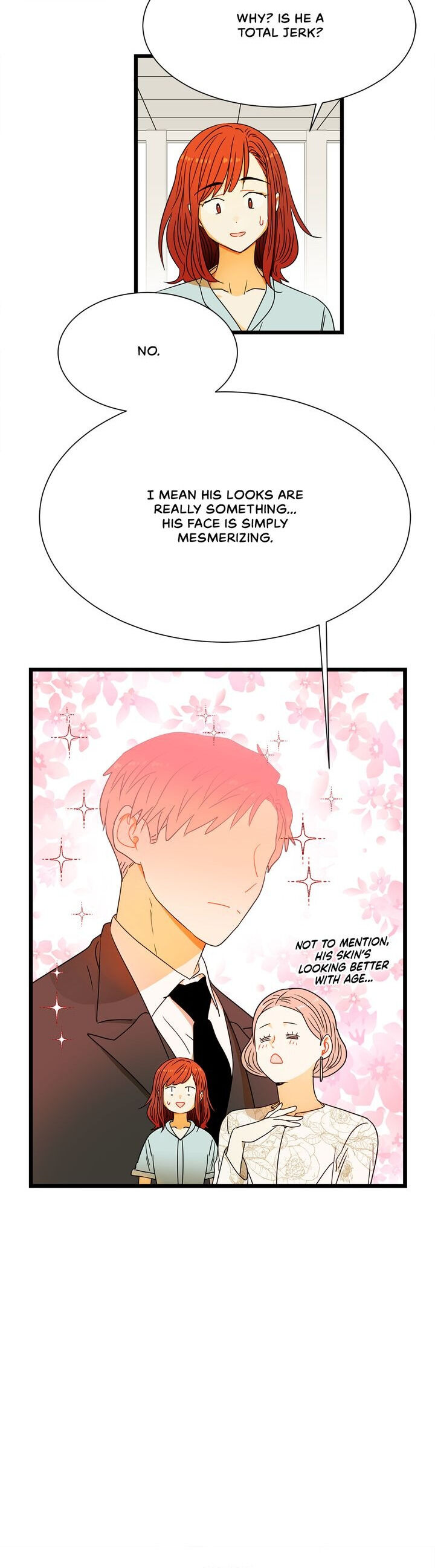 Faking It In Style chapter 2 - page 18