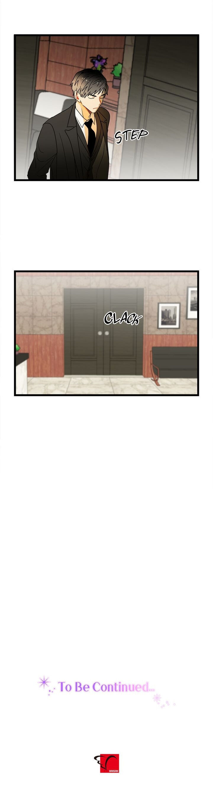 Faking It In Style chapter 2 - page 35