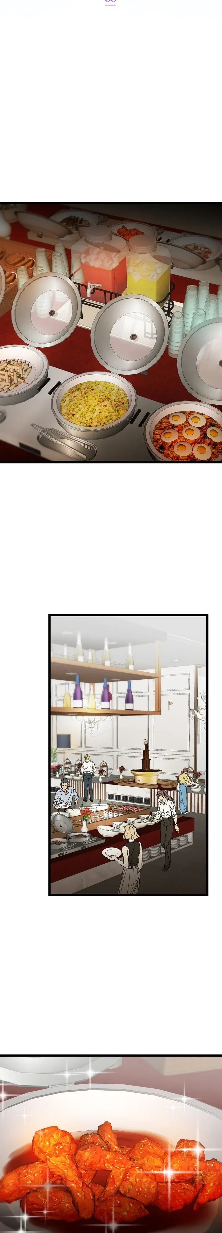 Faking It In Style chapter 88 - page 11