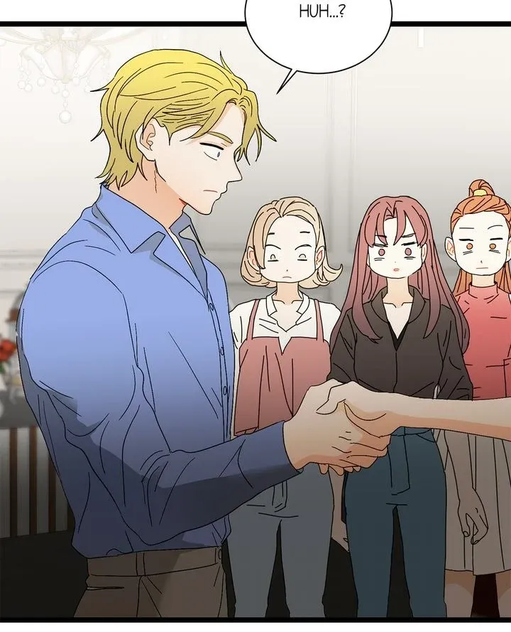 Faking It In Style chapter 88 - page 15