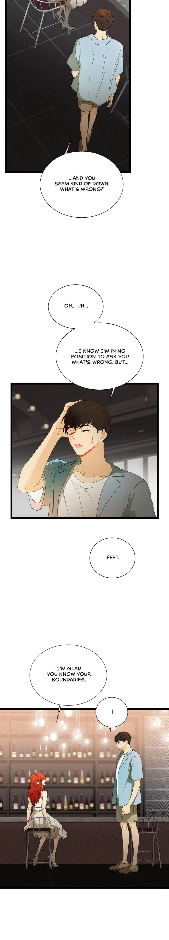 Faking It In Style chapter 88 - page 2