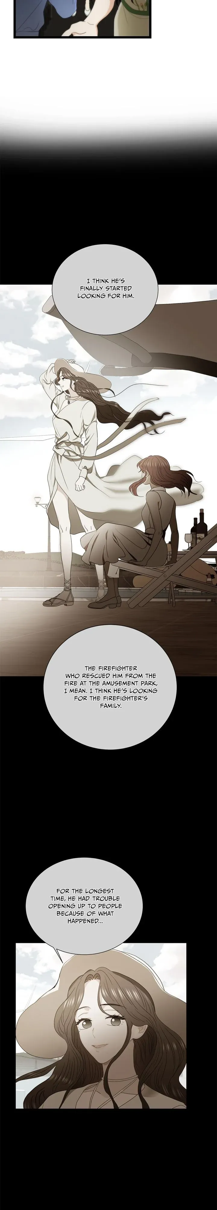 Faking It In Style chapter 88 - page 20
