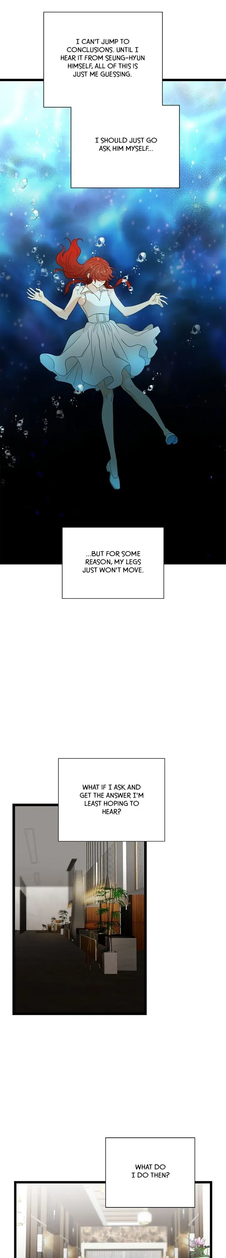 Faking It In Style chapter 88 - page 23