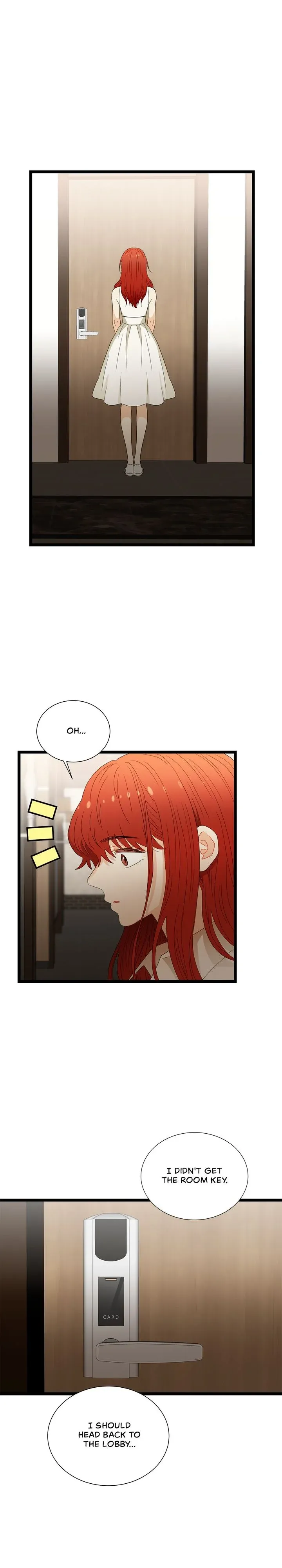 Faking It In Style chapter 88 - page 25