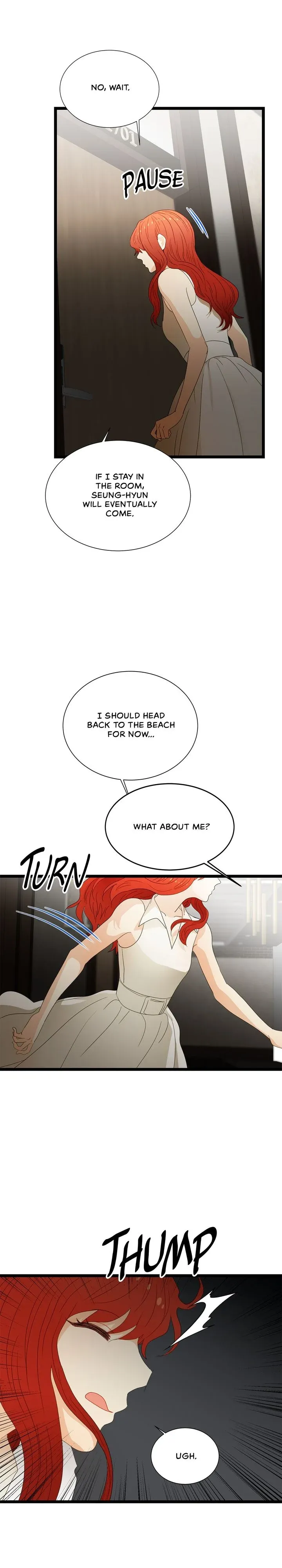 Faking It In Style chapter 88 - page 26
