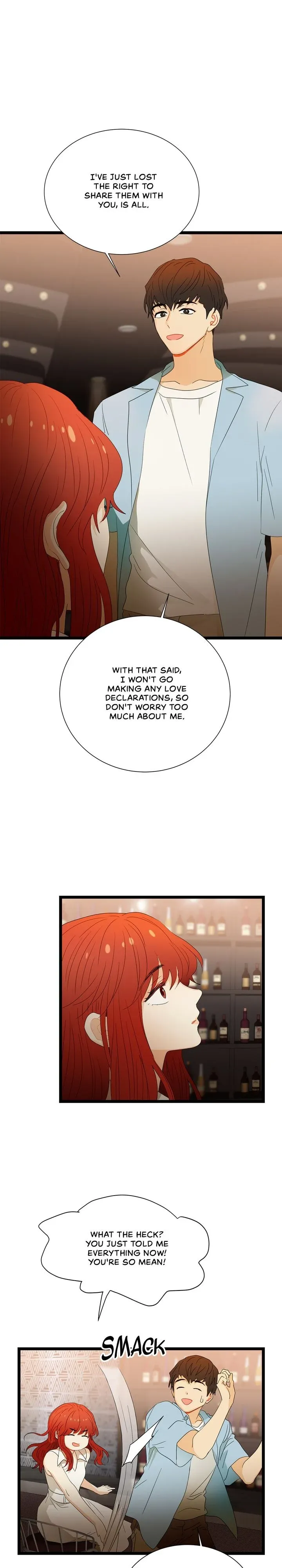 Faking It In Style chapter 88 - page 7