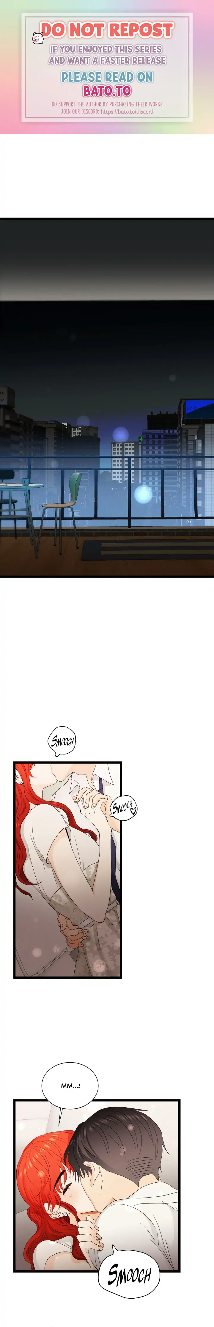 Faking It In Style chapter 106 - page 1