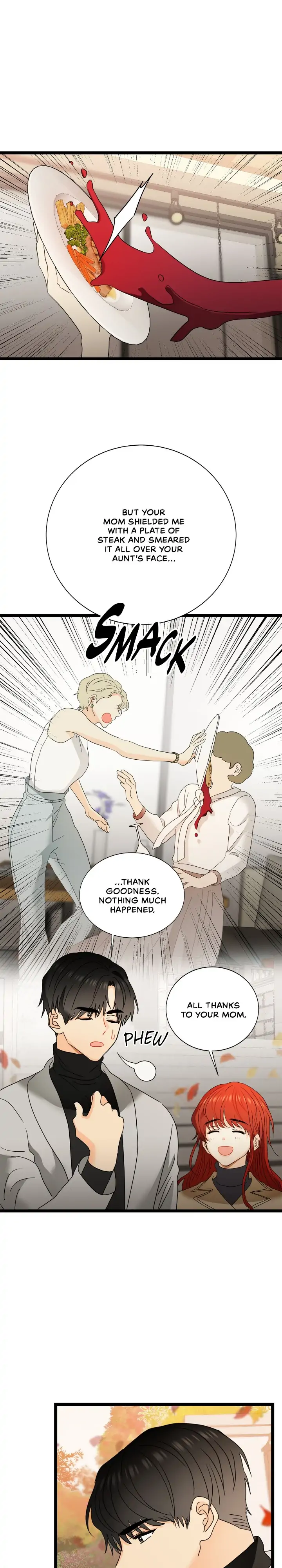 Faking It In Style chapter 106 - page 20
