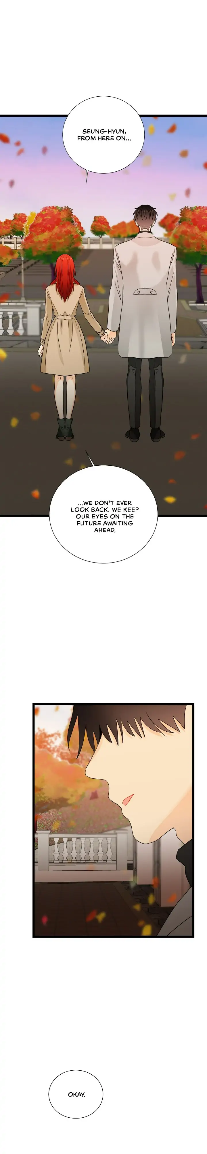 Faking It In Style chapter 106 - page 23