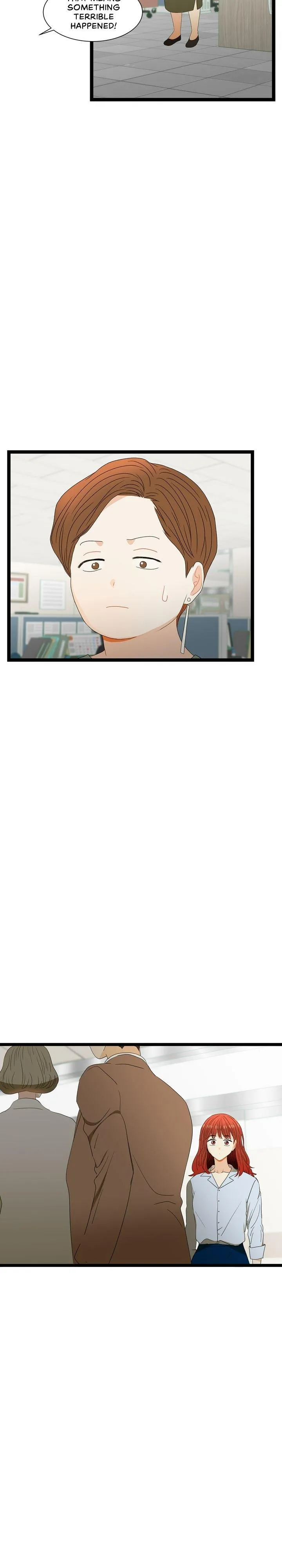 Faking It In Style chapter 53 - page 17