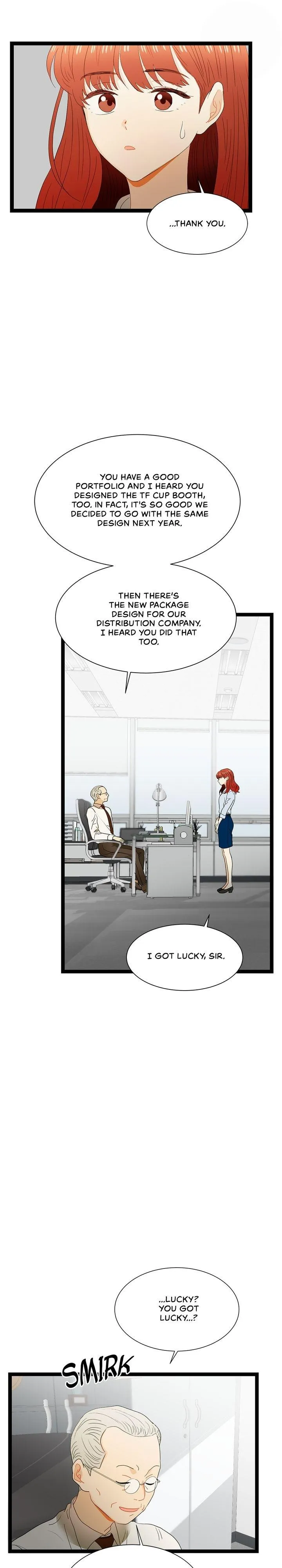 Faking It In Style chapter 53 - page 4
