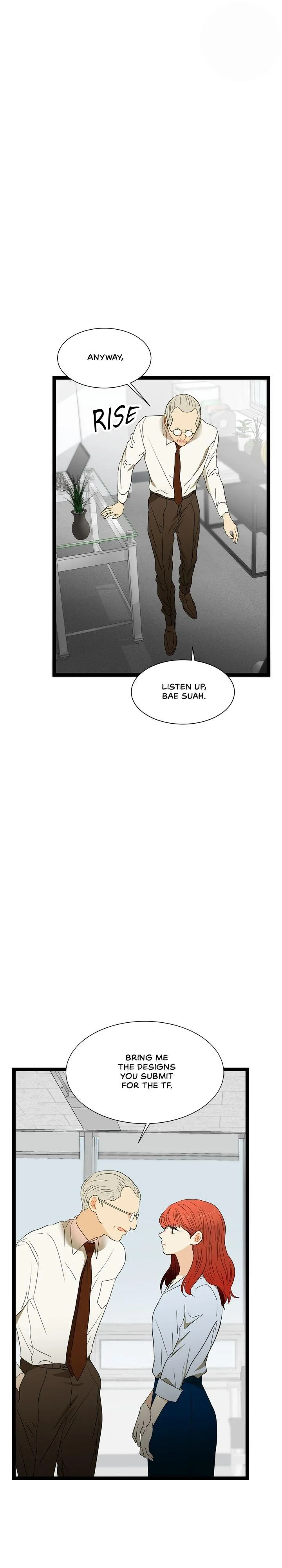 Faking It In Style chapter 53 - page 8