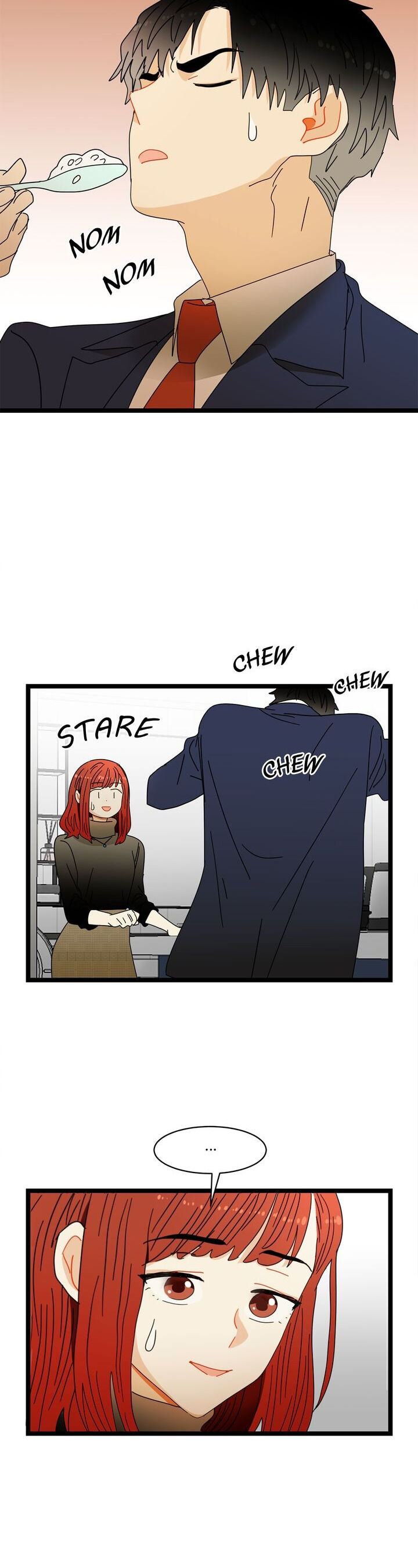 Faking It In Style chapter 9 - page 11