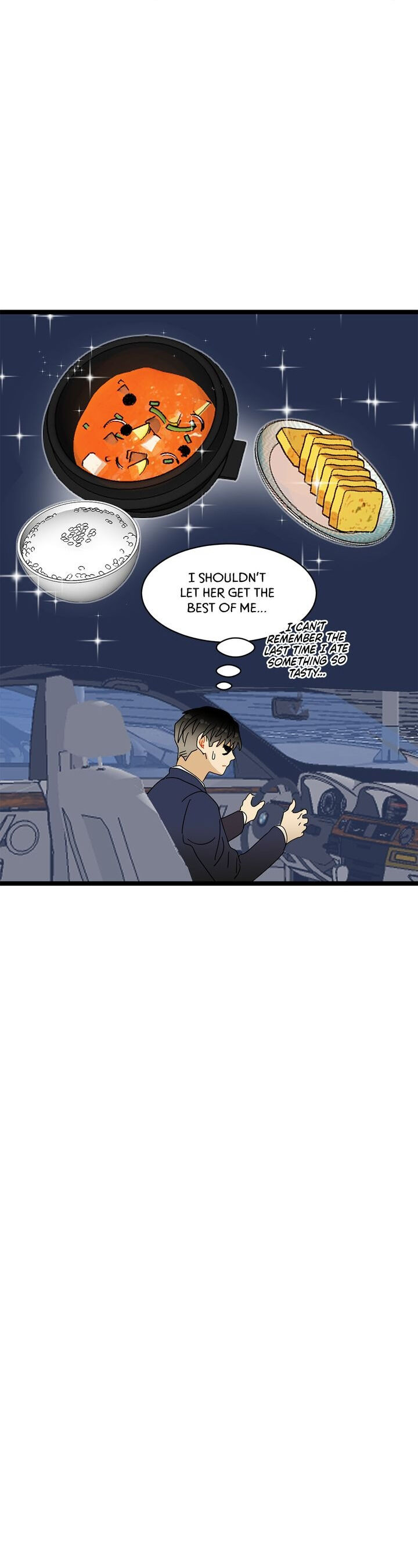 Faking It In Style chapter 9 - page 15